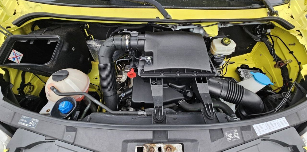 Mercedes-Benz Sprinter 2019 Рівне - зображення 17