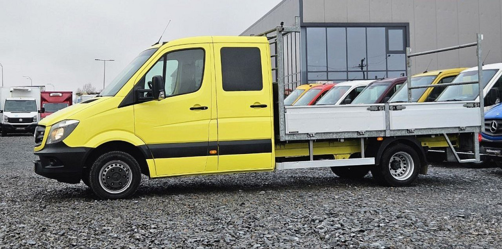 Mercedes-Benz Sprinter 2019 Рівне - зображення 10