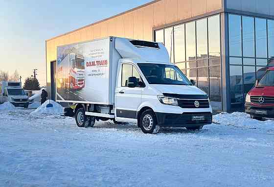 Volkswagen Crafter 2021 Рівне