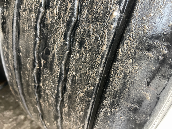 Schmitz Cargobull SCB S3T 2014 Тернопіль