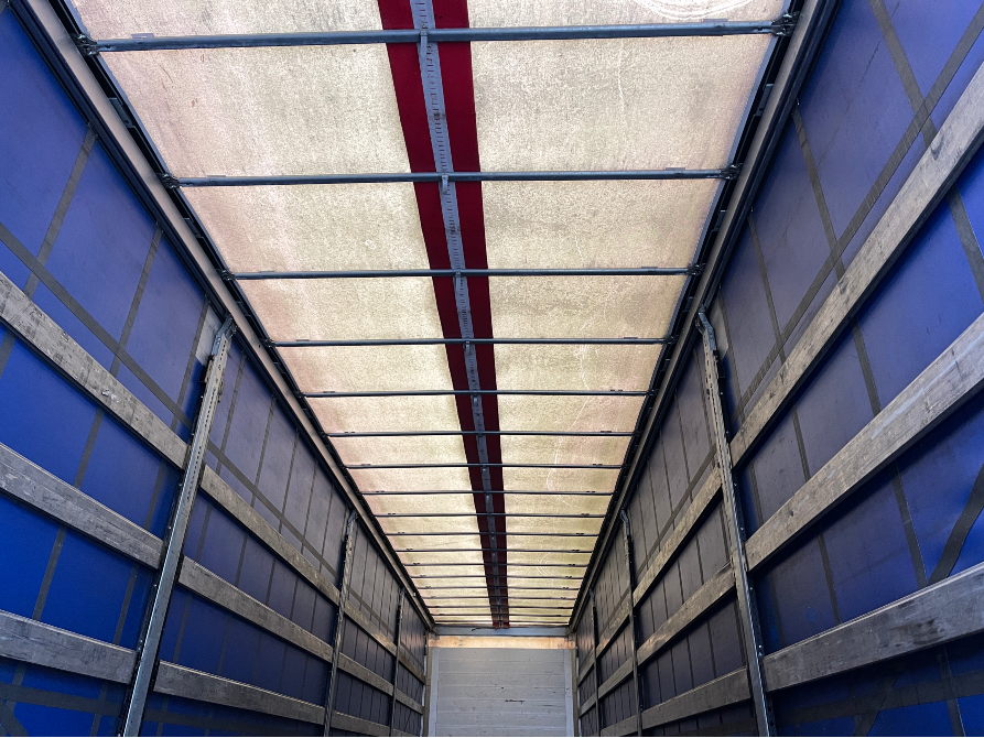 Schmitz Cargobull SCB S3T 2014 Тернопіль - зображення 14