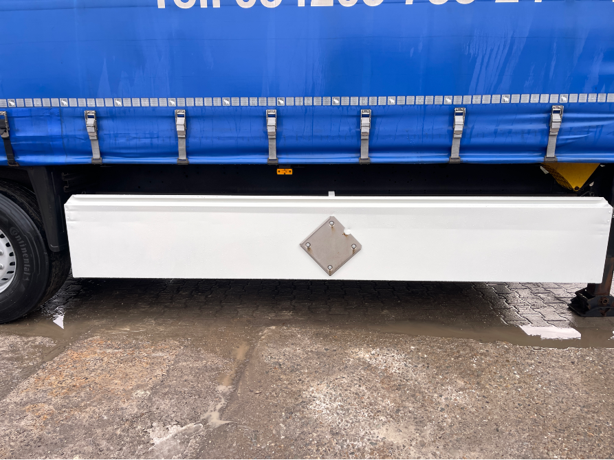 Schmitz Cargobull SCB S3T 2014 Тернопіль - зображення 12