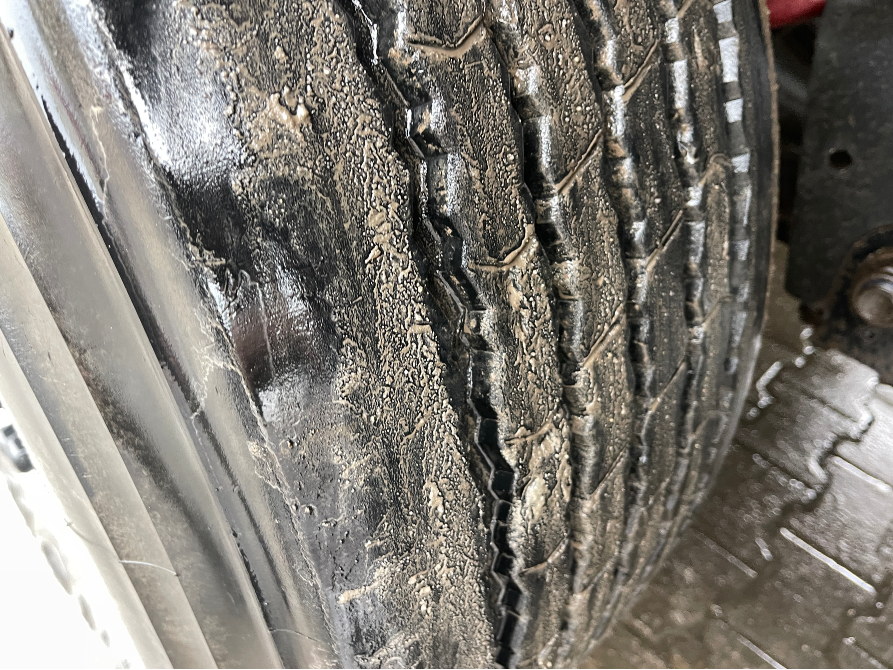 Schmitz Cargobull SCB S3T 2014 Тернопіль - зображення 5