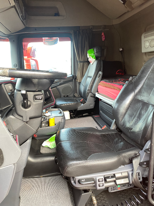 Scania R-Series 2015 Дніпро - зображення 14