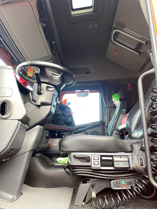 Scania R-Series 2015 Дніпро - зображення 15