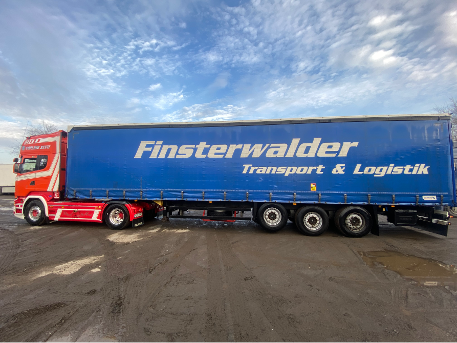 Scania R-Series 2015 Дніпро - зображення 7