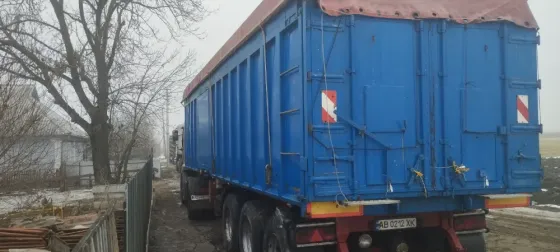 Bodex KIS 33 2003 Вінниця