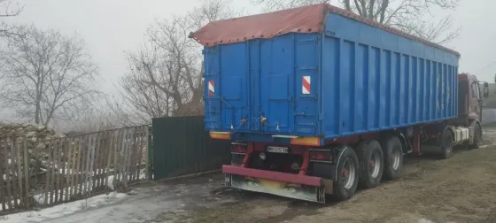 Bodex KIS 33 2003 Вінниця