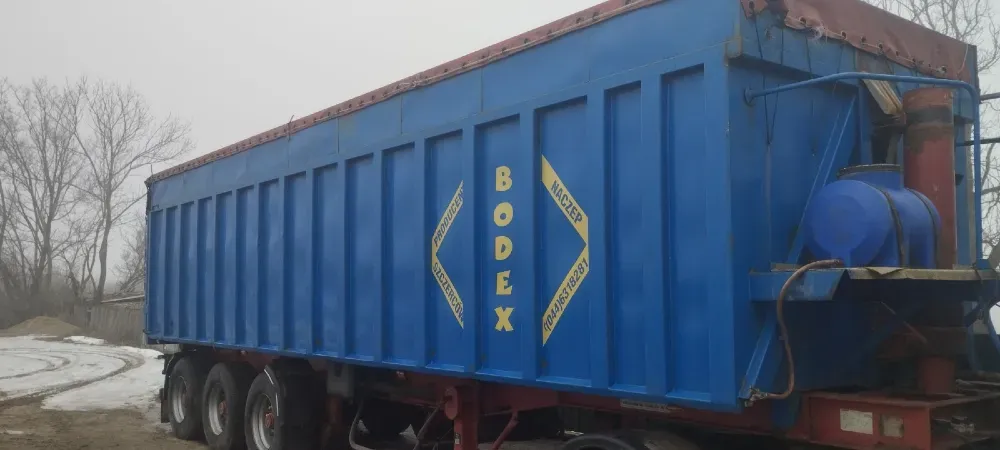 Bodex KIS 33 2003 Вінниця - зображення 1