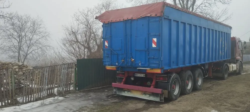 Bodex KIS 33 2003 Вінниця - зображення 2