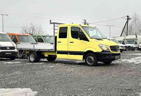 Mercedes-Benz Sprinter 2019 Рівне