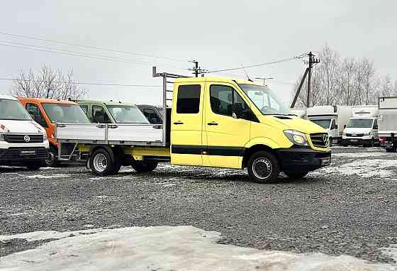 Mercedes-Benz Sprinter 2019 Рівне