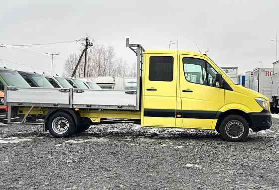 Mercedes-Benz Sprinter 2019 Рівне