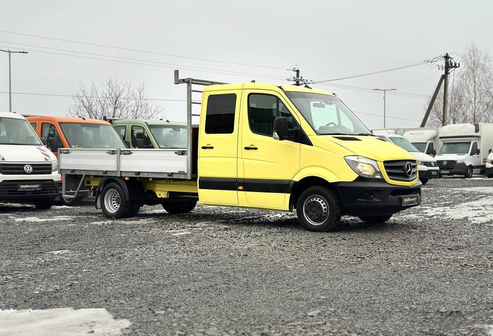 Mercedes-Benz Sprinter 2019 Рівне - зображення 6