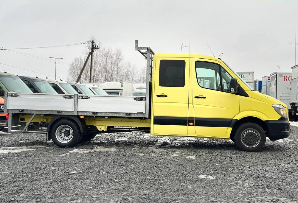 Mercedes-Benz Sprinter 2019 Рівне - зображення 3