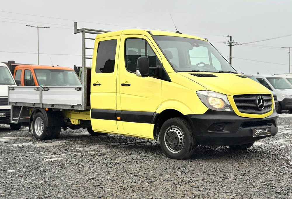 Mercedes-Benz Sprinter 2019 Рівне - зображення 7