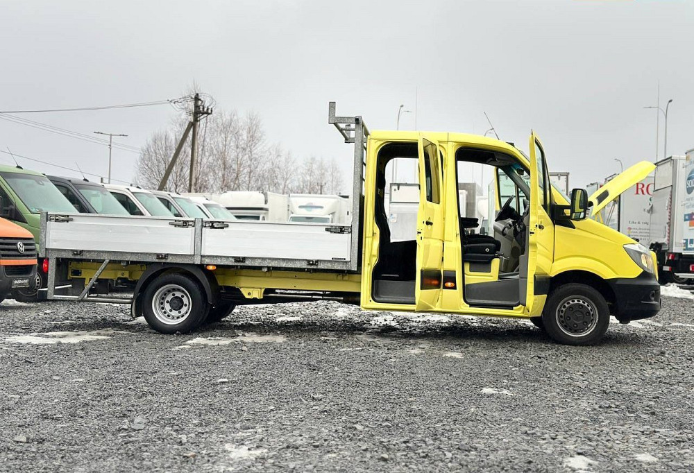 Mercedes-Benz Sprinter 2019 Рівне - зображення 15