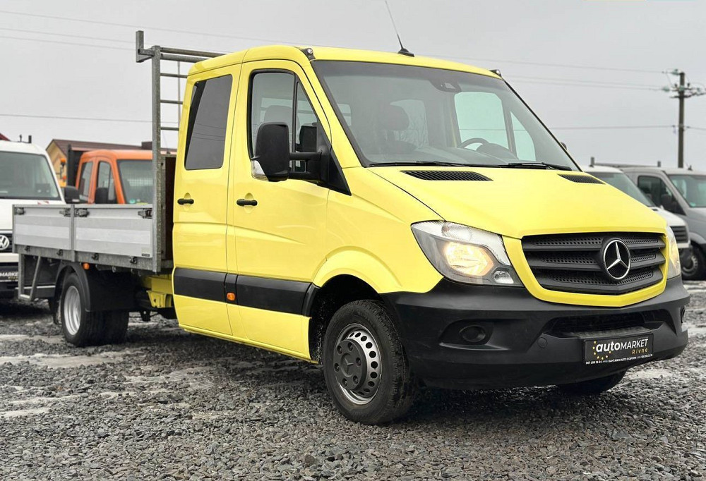 Mercedes-Benz Sprinter 2019 Рівне - зображення 8