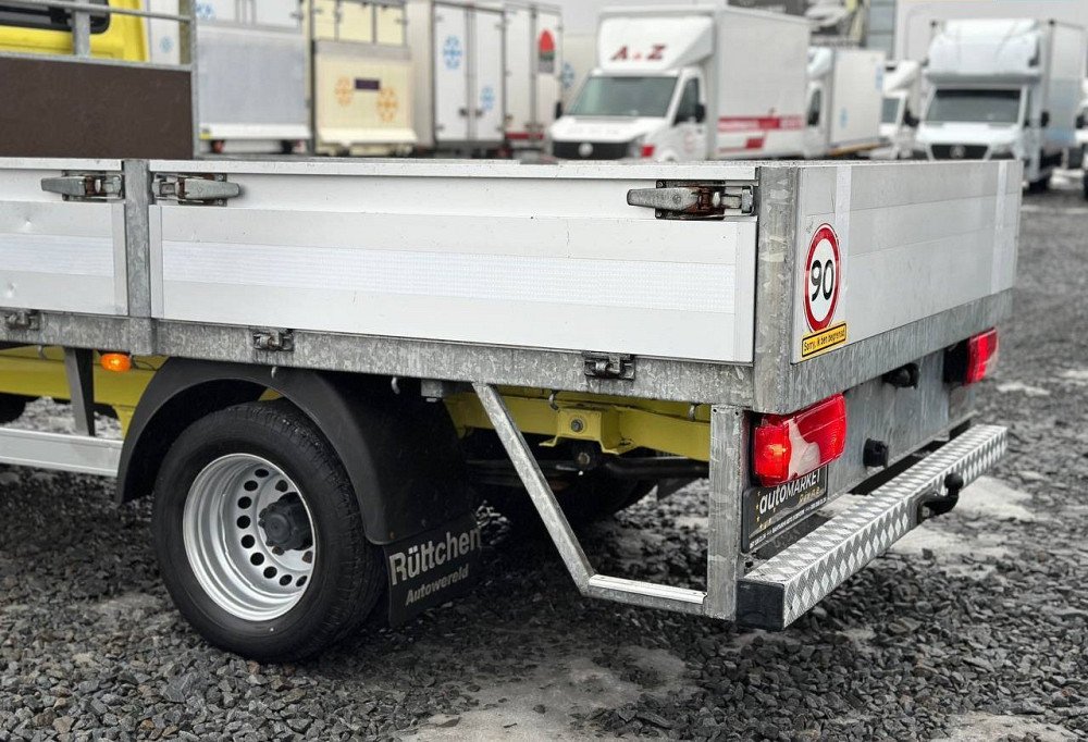 Mercedes-Benz Sprinter 2019 Рівне - зображення 12