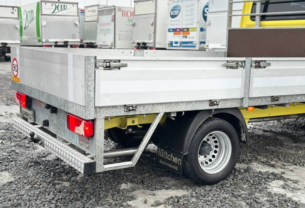 Mercedes-Benz Sprinter 2019 Рівне - зображення 13