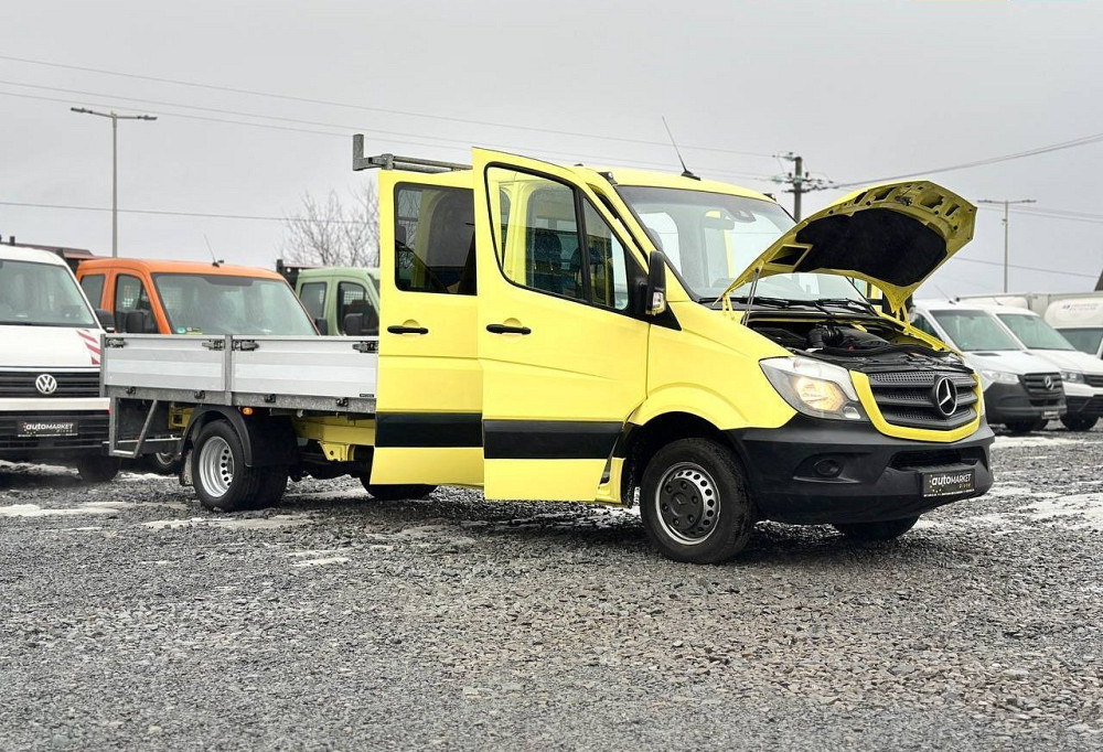 Mercedes-Benz Sprinter 2019 Рівне - зображення 20