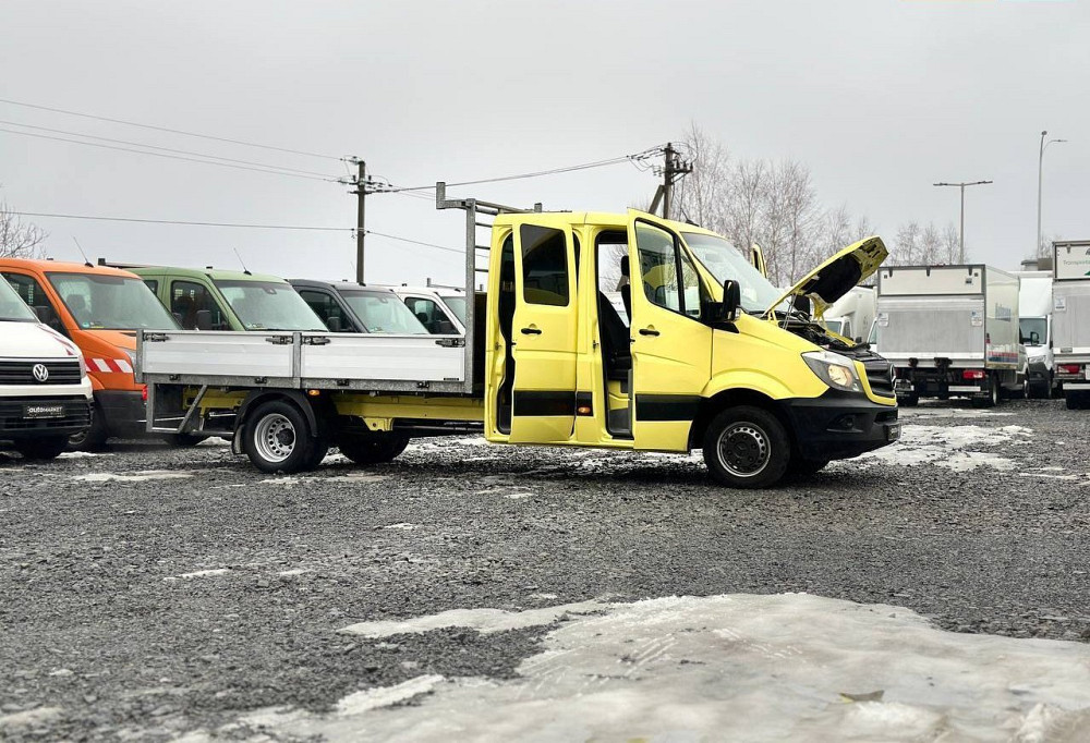 Mercedes-Benz Sprinter 2019 Рівне - зображення 17