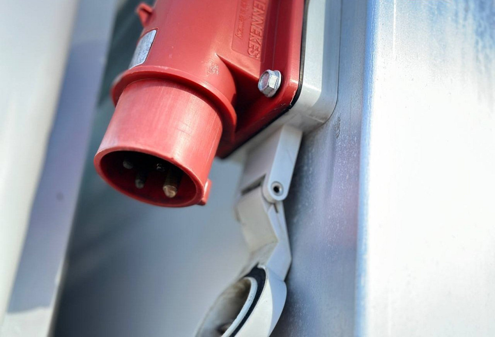 Volkswagen Crafter 2016 Рівне - зображення 12