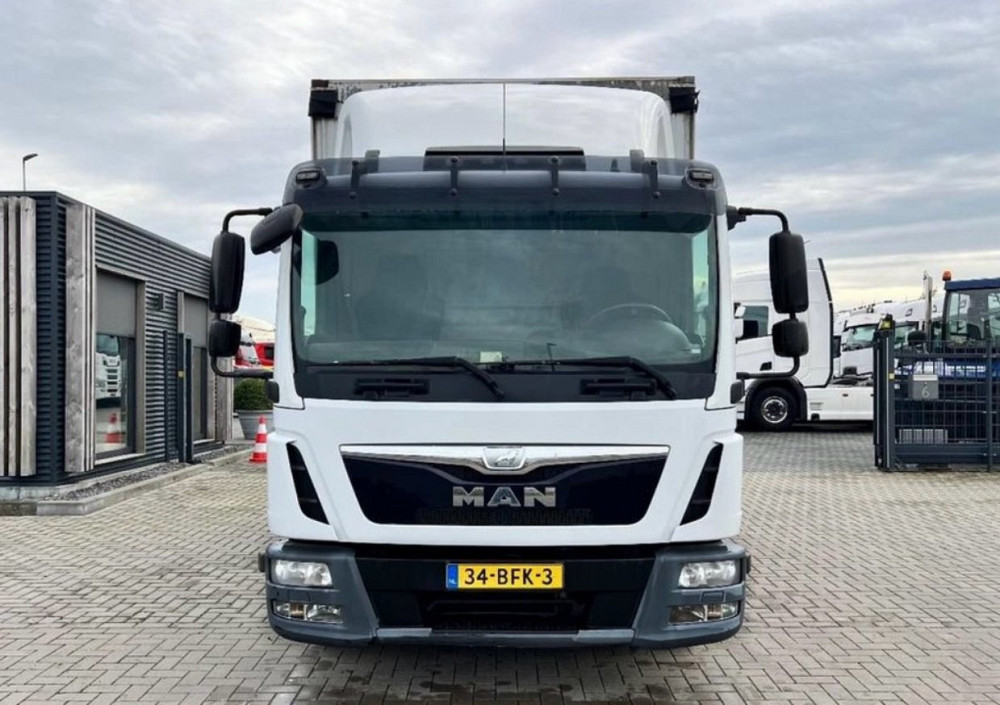 MAN TGL 2015 Рівне - зображення 4