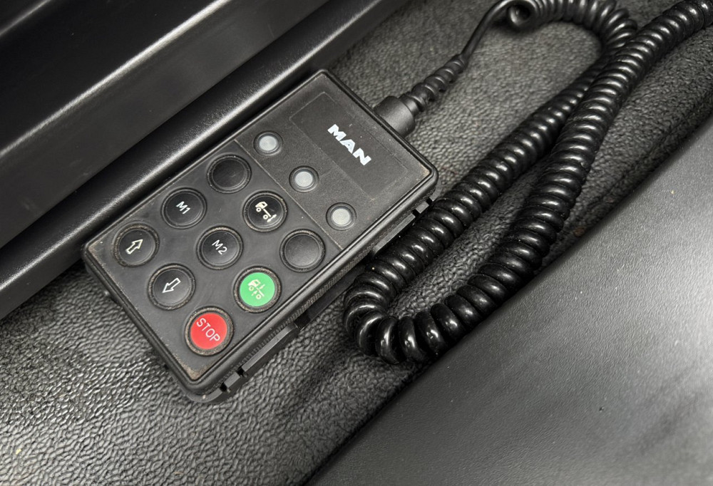 MAN TGL 2015 Рівне - зображення 11