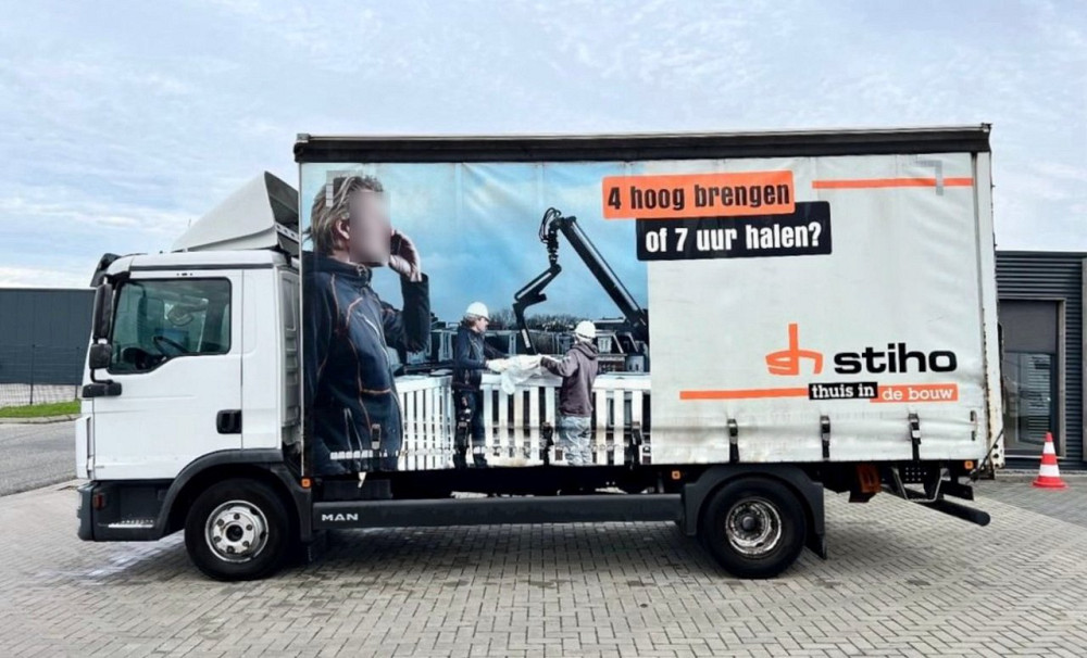 MAN TGL 2015 Рівне - зображення 5