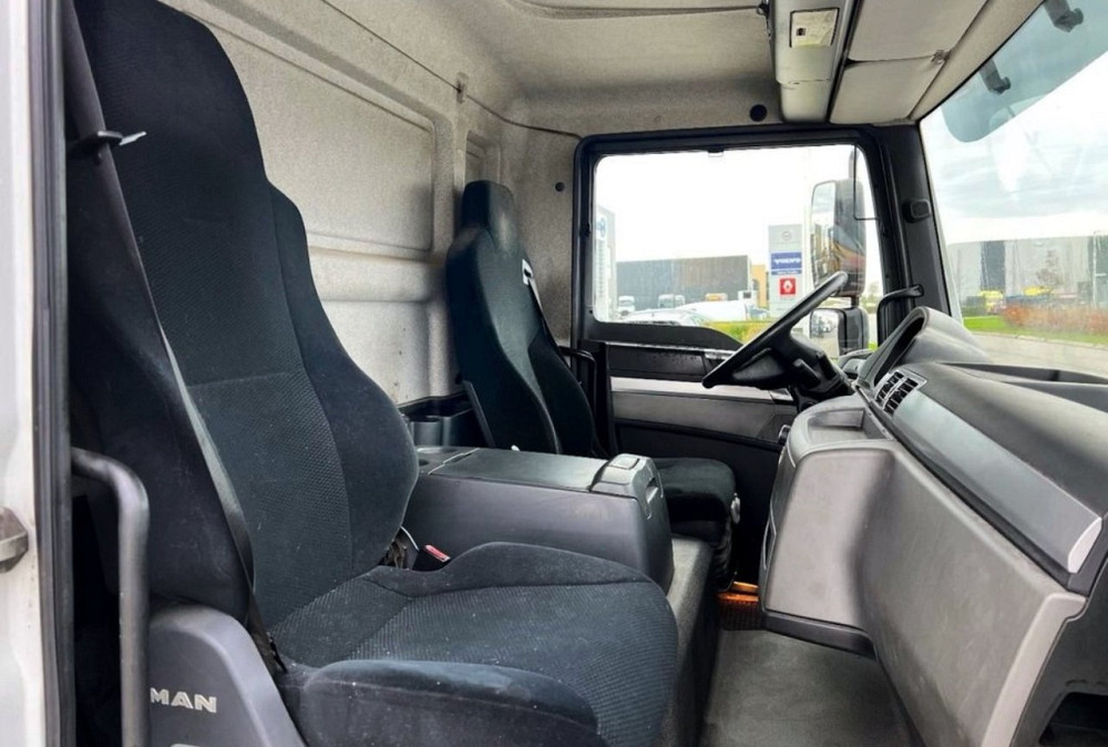 MAN TGL 2015 Рівне - зображення 9