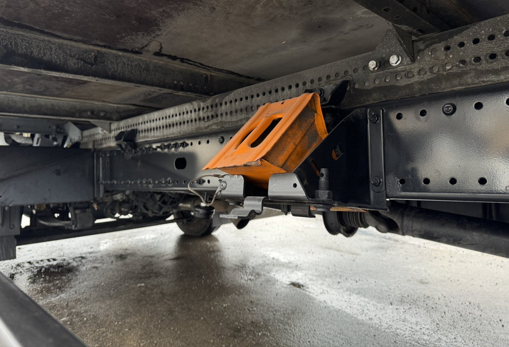 MAN TGL 2015 Рівне - зображення 12