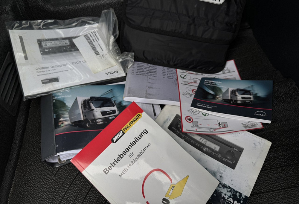 MAN TGL 2015 Рівне - зображення 13