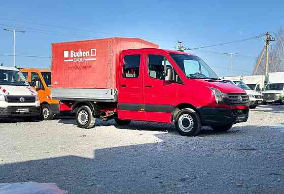 Volkswagen Crafter 2015 Рівне