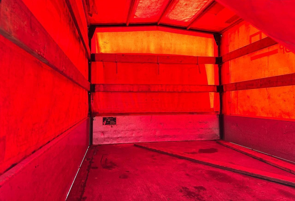 Volkswagen Crafter 2015 Рівне - зображення 14