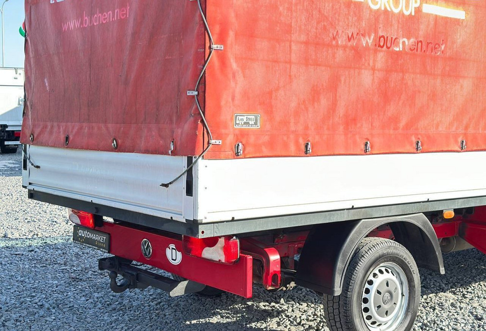 Volkswagen Crafter 2015 Рівне - зображення 13