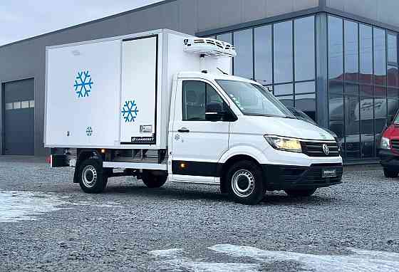 Volkswagen Crafter 2020 Рівне