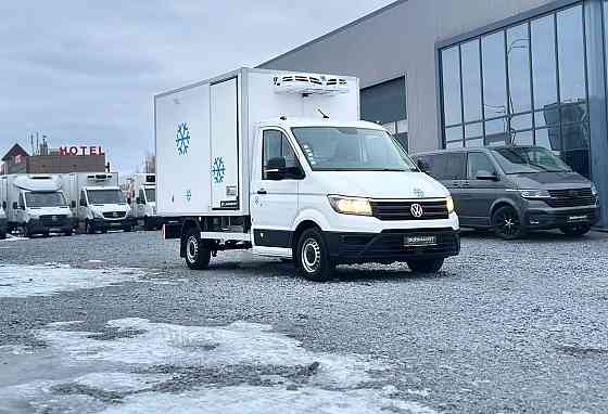 Volkswagen Crafter 2020 Рівне