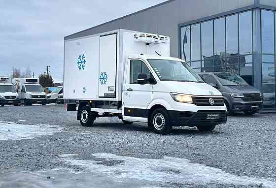 Volkswagen Crafter 2020 Рівне
