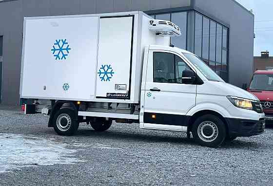 Volkswagen Crafter 2020 Рівне