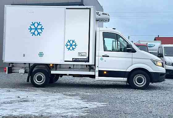 Volkswagen Crafter 2020 Рівне