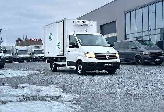 Volkswagen Crafter 2020 Рівне