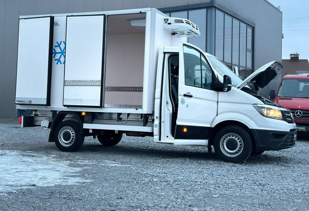 Volkswagen Crafter 2020 Рівне - зображення 16