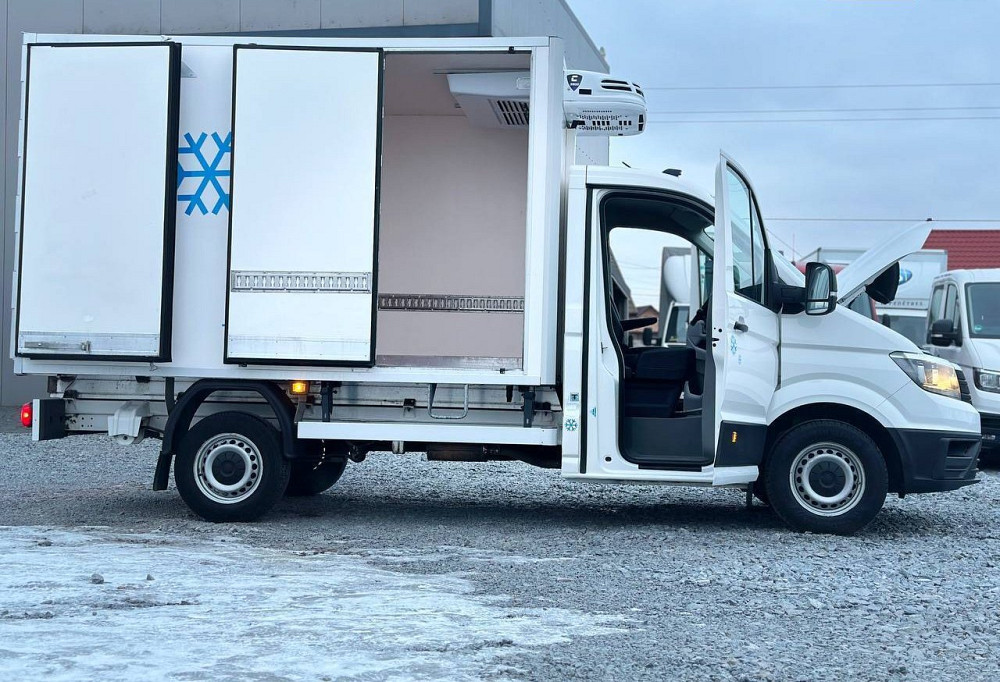 Volkswagen Crafter 2020 Рівне - зображення 15