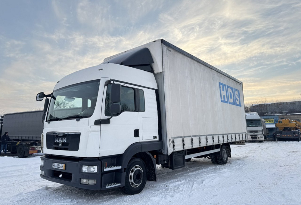 MAN Comandor 2013 Рівне - зображення 16