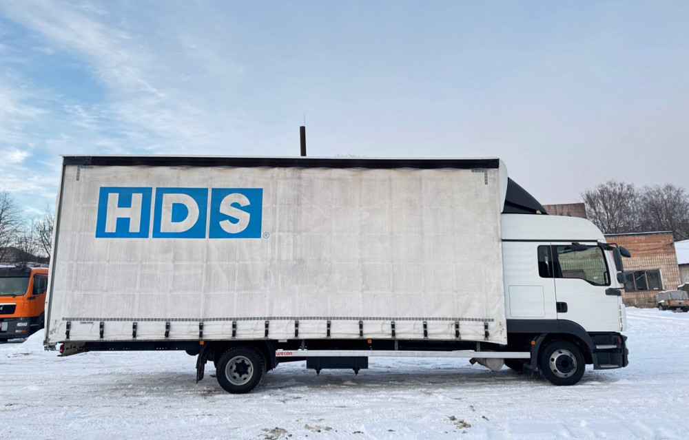 MAN Comandor 2013 Рівне - зображення 7