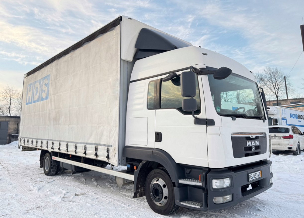 MAN Comandor 2013 Рівне - зображення 6