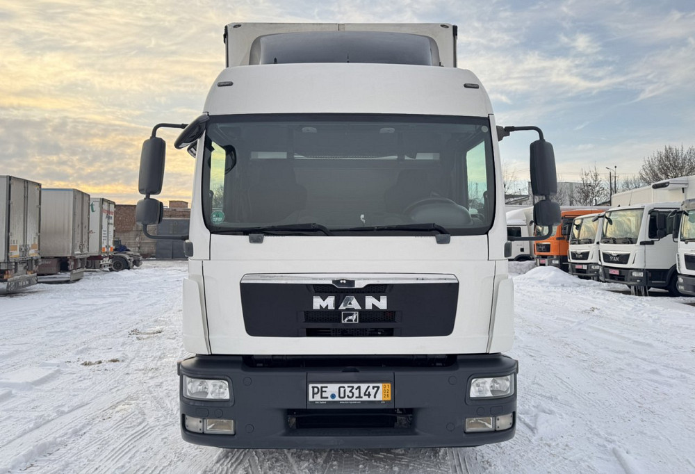 MAN Comandor 2013 Рівне - зображення 20