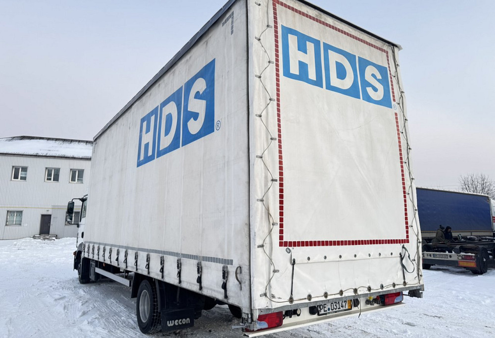 MAN Comandor 2013 Рівне - зображення 12