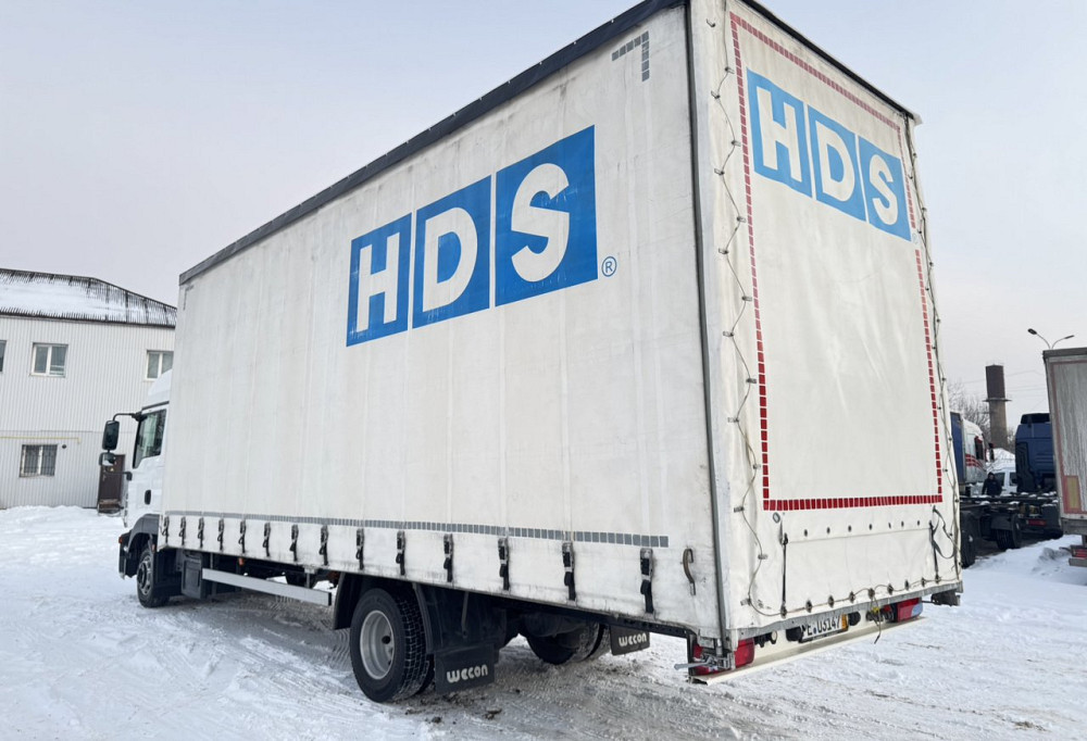 MAN Comandor 2013 Рівне - зображення 13